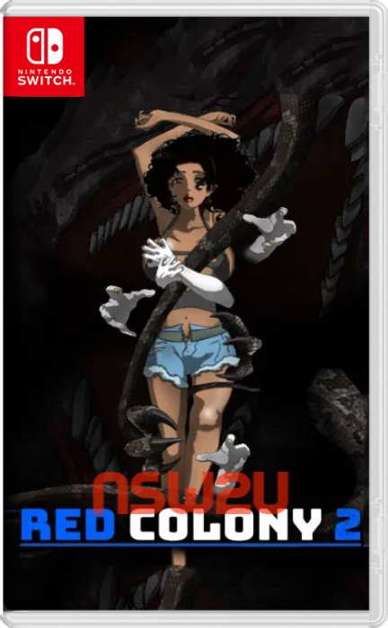 nsw2u red dead